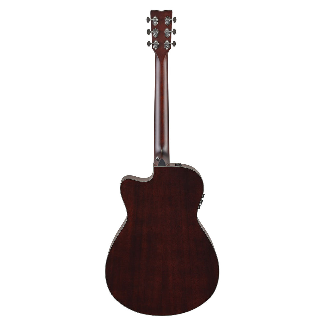 Yamaha TAS1 C Concert (Éclat sable)