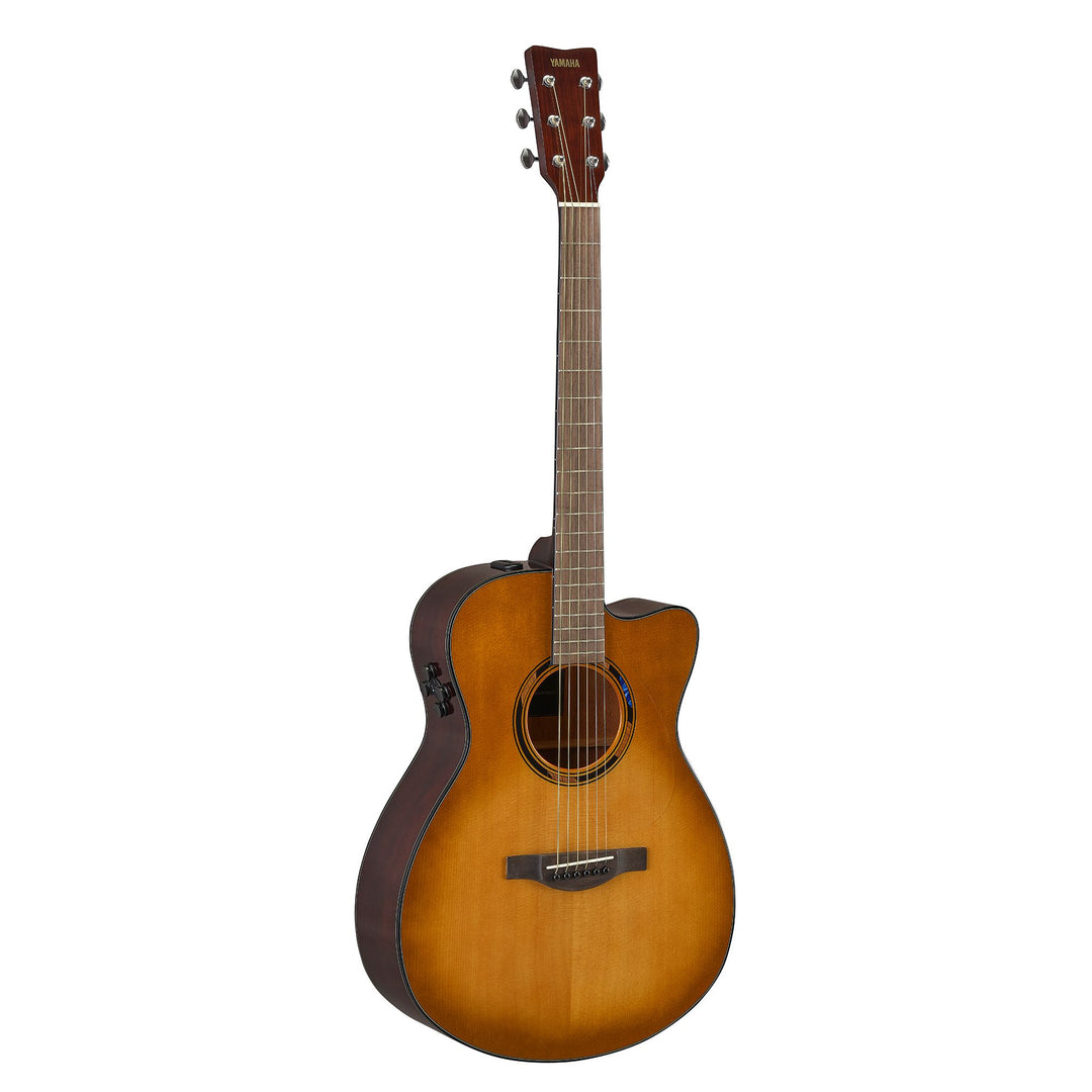 Yamaha TAS1 C Concert (Éclat sable)