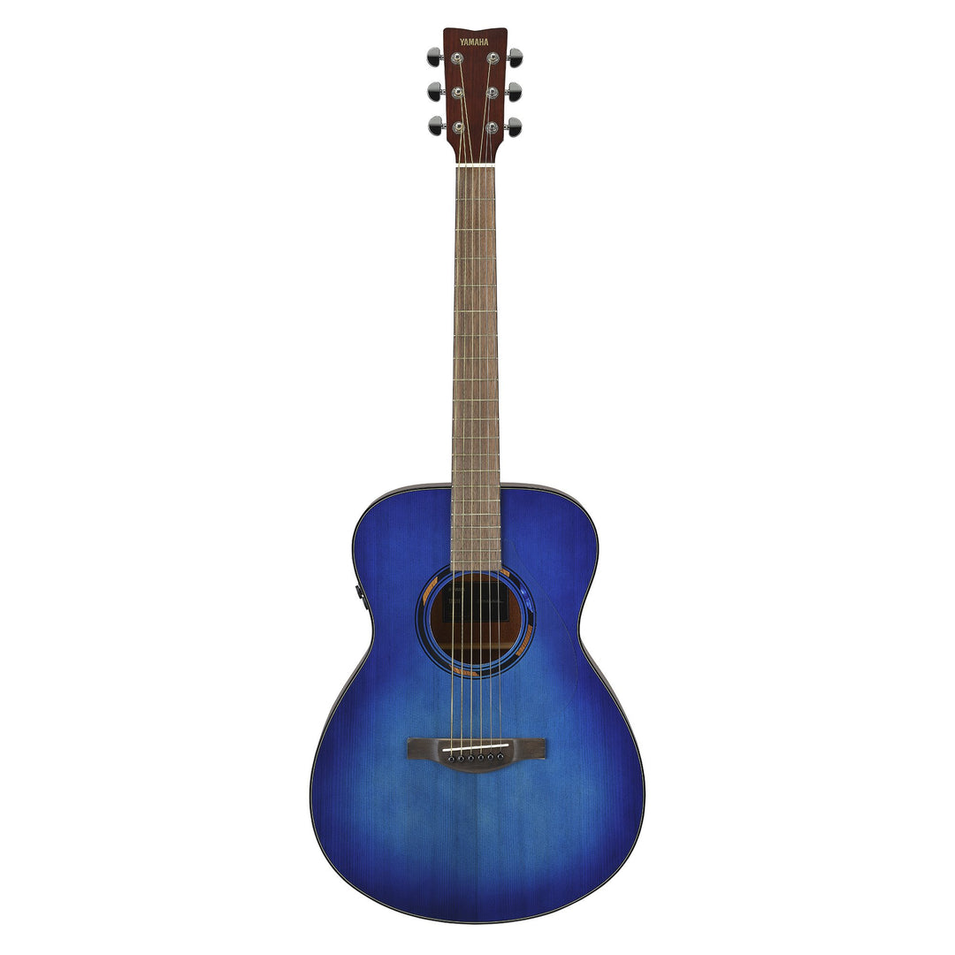 Yamaha TAS1 E Concert (Bleu outremer)