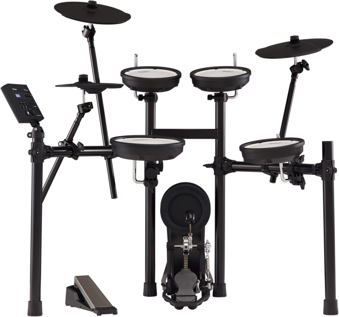 Roland V-Drums TD-07KV Kit de batterie électronique