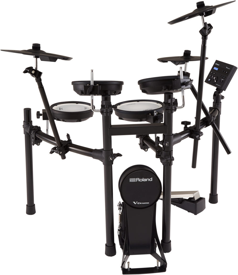 Roland V-Drums TD-07KV Kit de batterie électronique