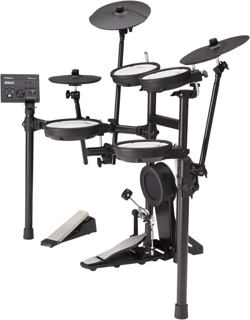 Roland V-Drums TD-07KV Kit de batterie électronique