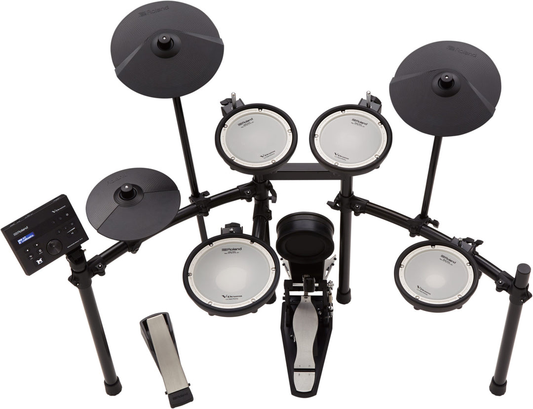 Roland V-Drums TD-07KV Kit de batterie électronique
