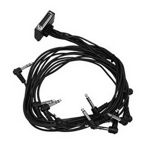 Câble de déclenchement Roland (TD-15, TD-17, TD-25, TD-27)