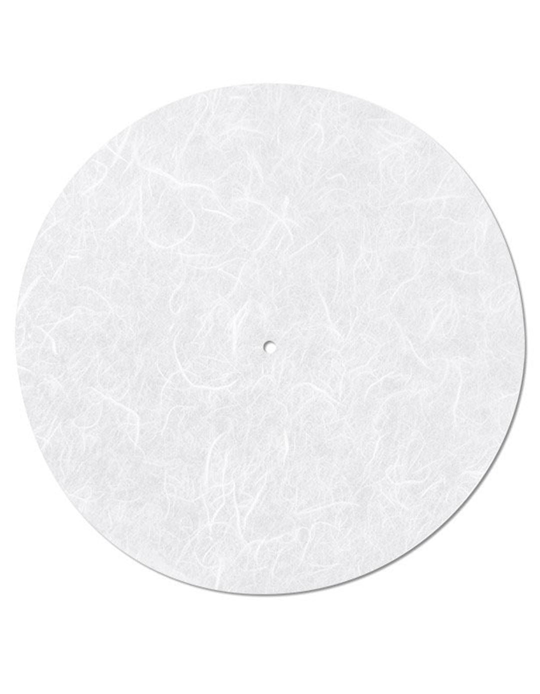TEAC Tapis de Plateau en Papier Washi
