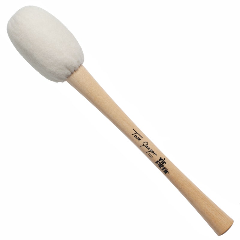 Vic Firth TG03 Tom Gauger Mailloche Molto