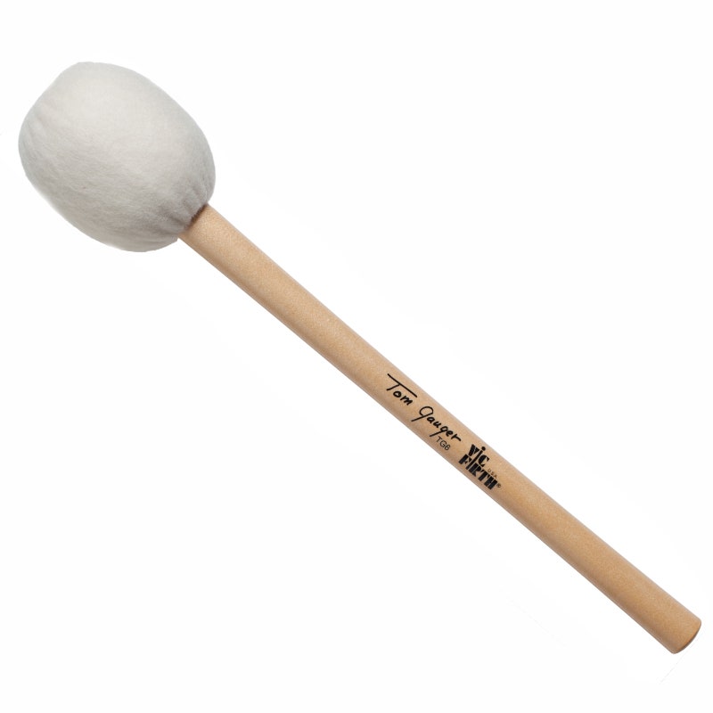 Vic Firth TG06 Tom Gauger Mailloche Fortissimo