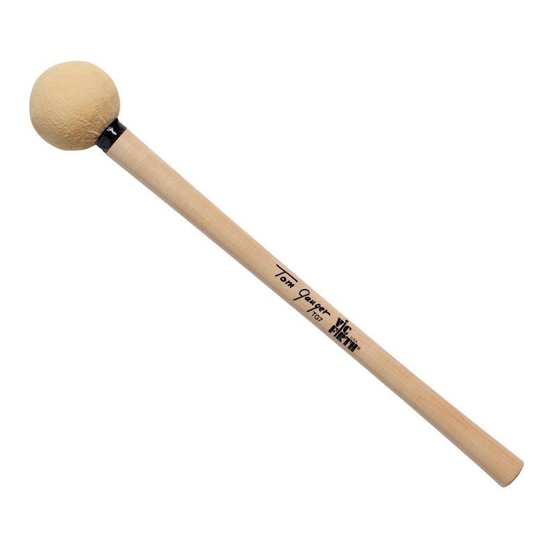 Vic Firth TG07 Tom Gauger Mailloche Ultra Staccato