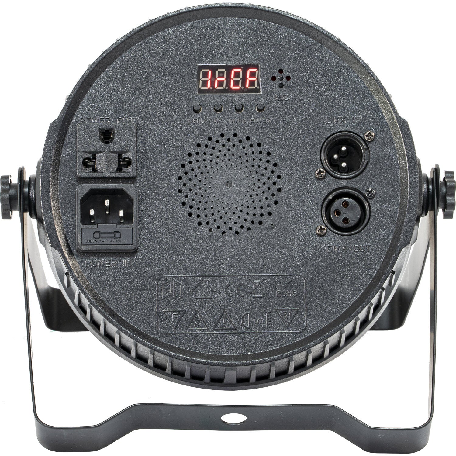 Ibiza ThinPar (36x1W)