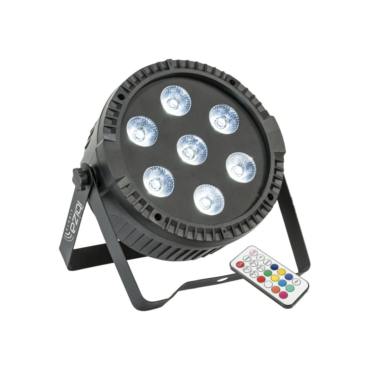 Ibiza ThinPar (7x6W)