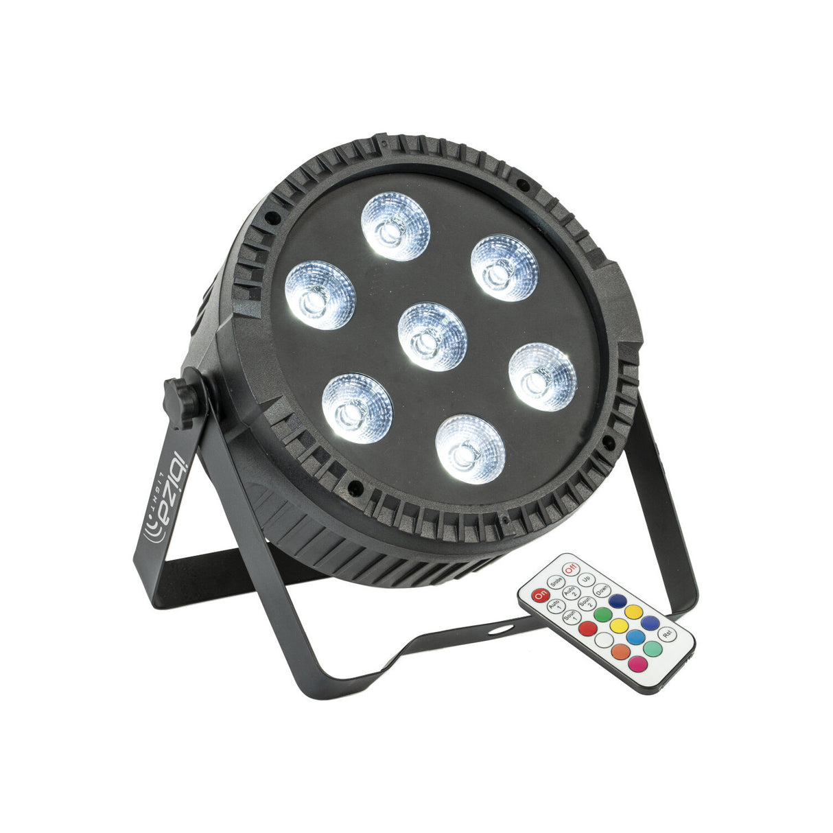 Ibiza ThinPar (7x6W)