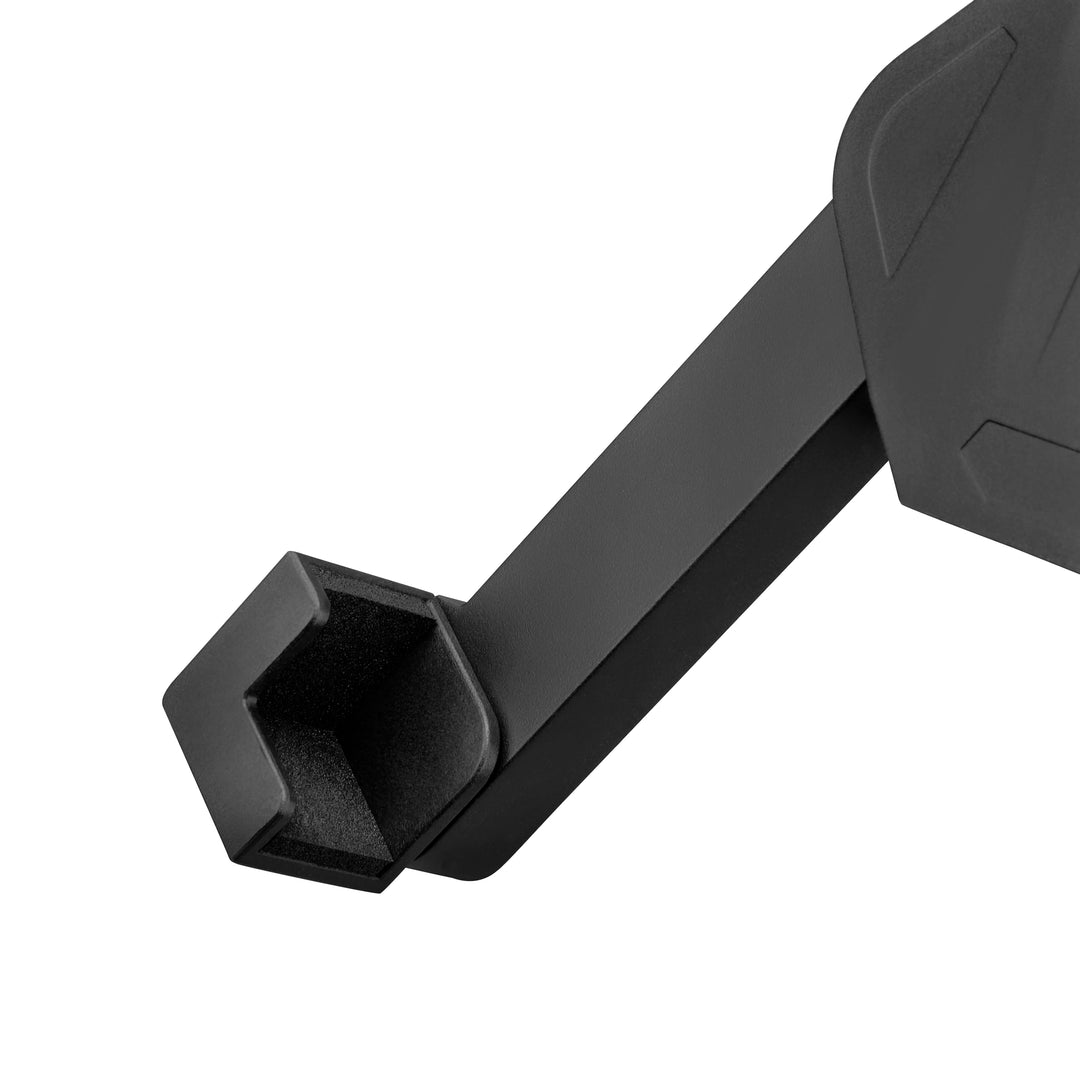 Adam Hall Stands THMS 1 - Support universel pour tablette avec fixation multifonction