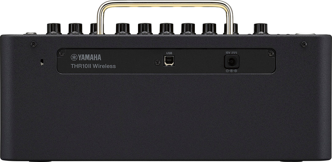 Yamaha THR10IIW Amplificateur guitare