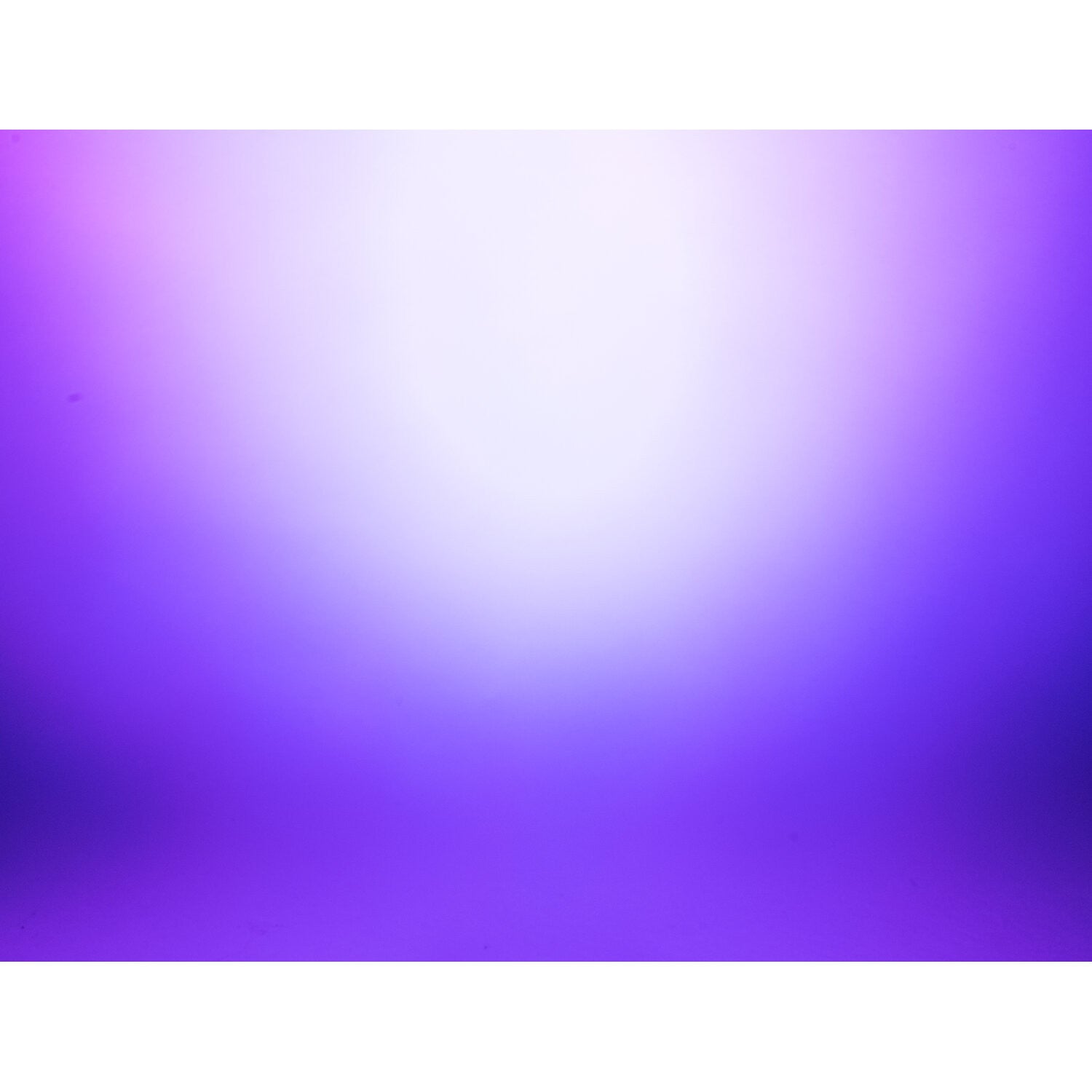 TinyLED Battery Lamp with Wash Effect