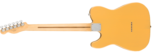 Fender Player Telecaster Electric guitar (Butterscotch Blonde )