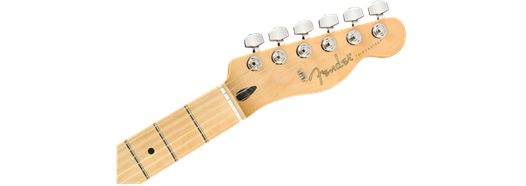 Fender Player Telecaster Electric guitar (Butterscotch Blonde )