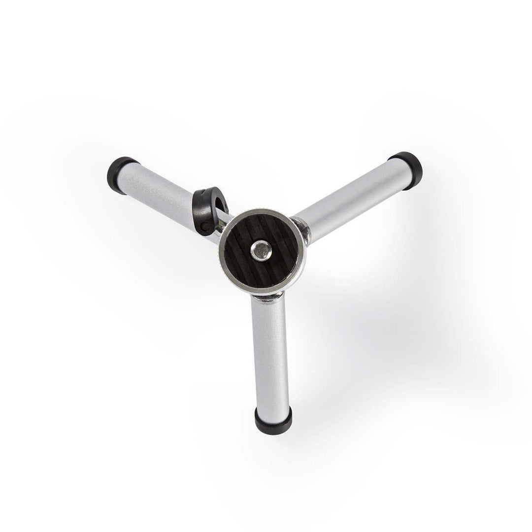 Mini trépied (0,8kg, 13,4 cm)