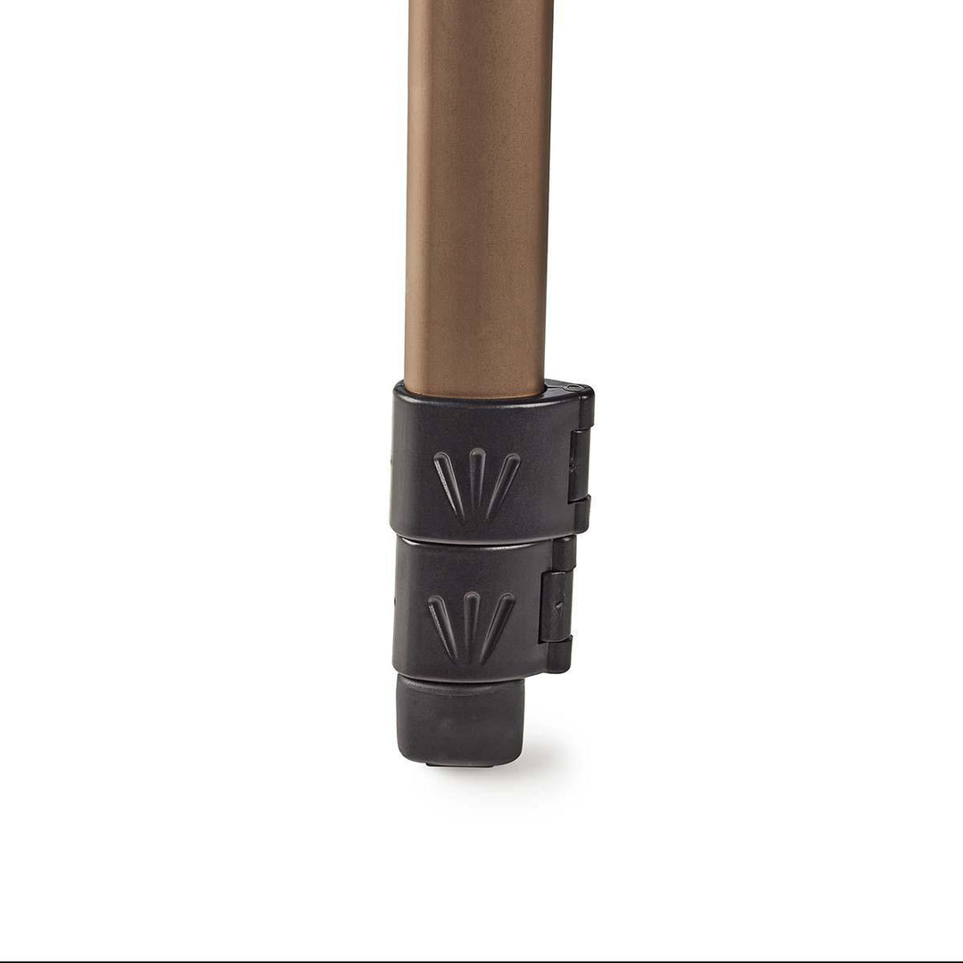 Trépied pour caméra/vidéo (3,5kg, 161 cm)