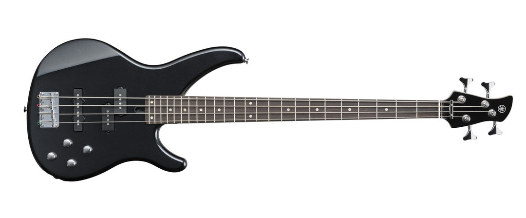Yamaha TRBX204 Basso Électrique (Galaxy Noir)
