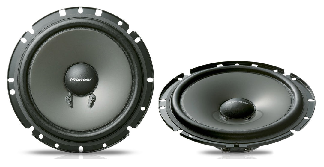 Pioneer TS-170Ci Haut-parleur de voiture (17cm, 6,5")