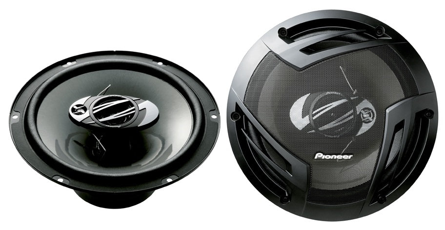 Pioneer TS-A2503i