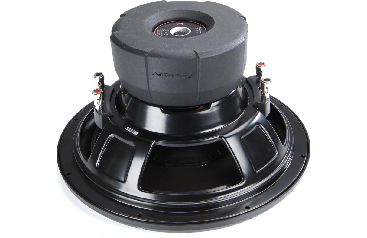 Pioneer TS-D12D2 12" subwoofer (2000 W )