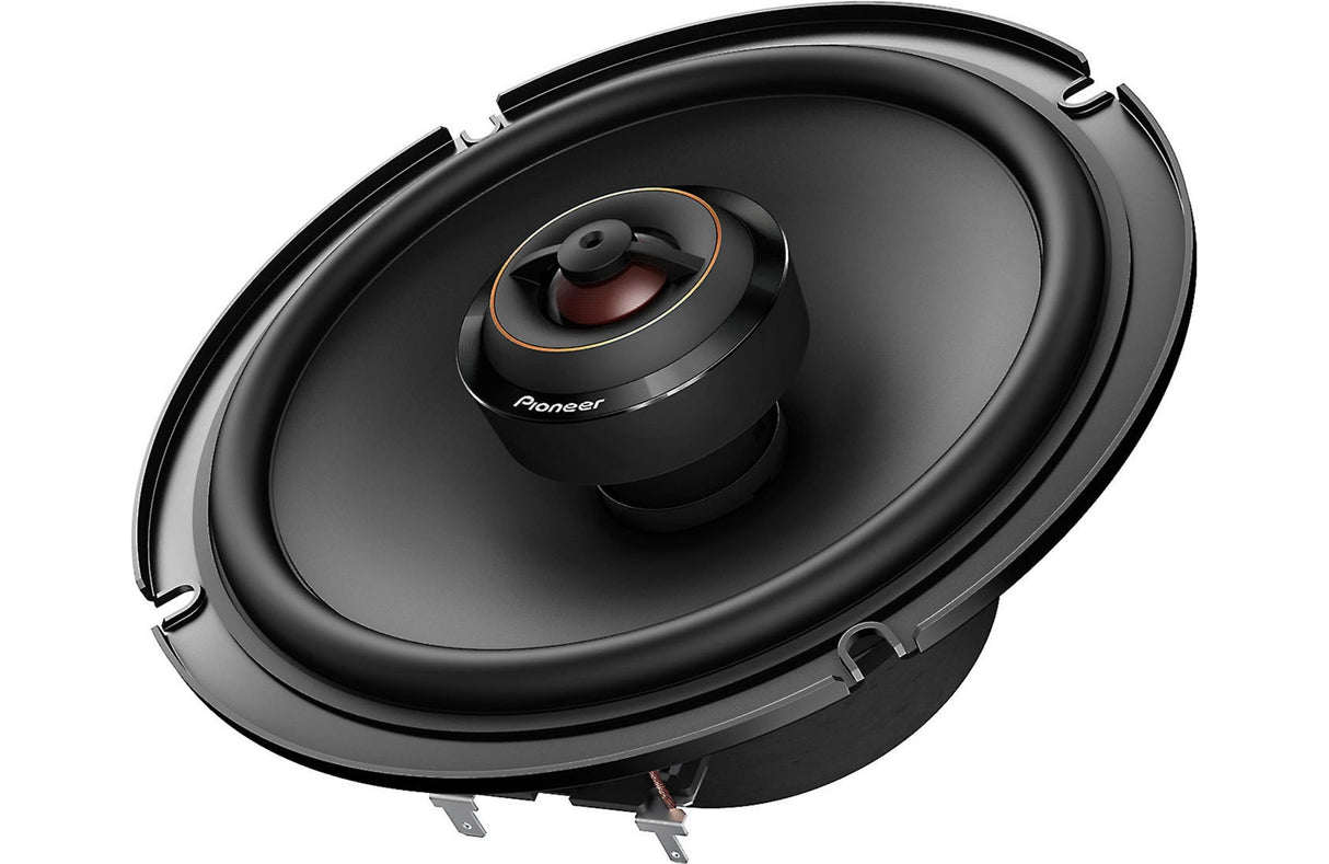 Pioneer TS-D65F 2-way Coaxial Speakers (17cm, 6.5")
