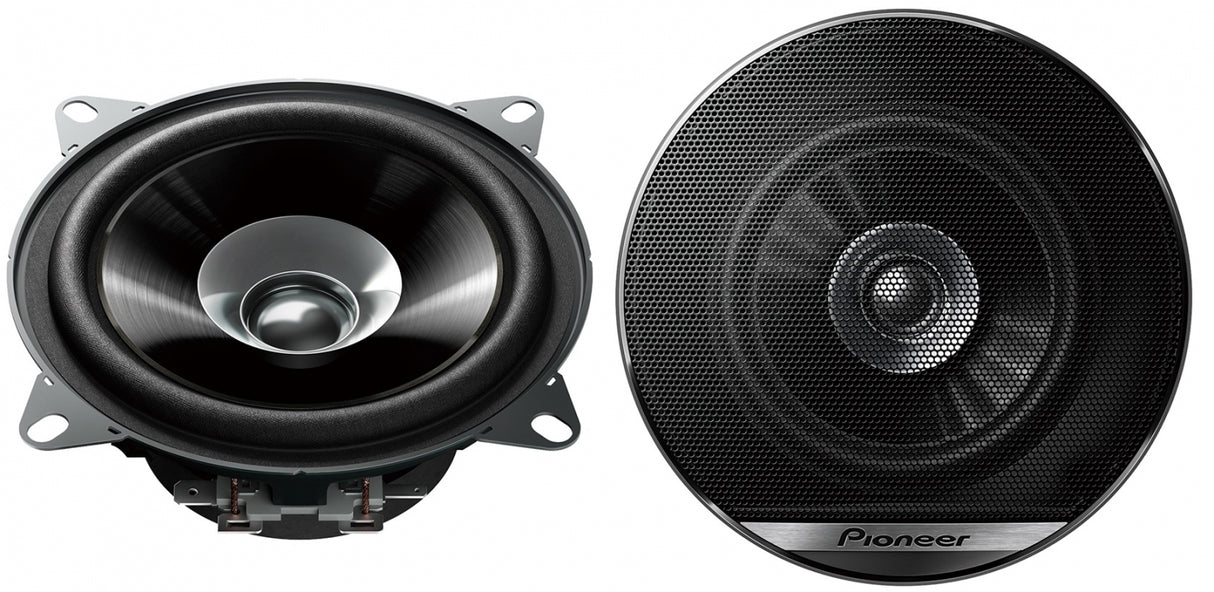 Pioneer TS-G1010F 2-way Car Speaker (10cm, 4")