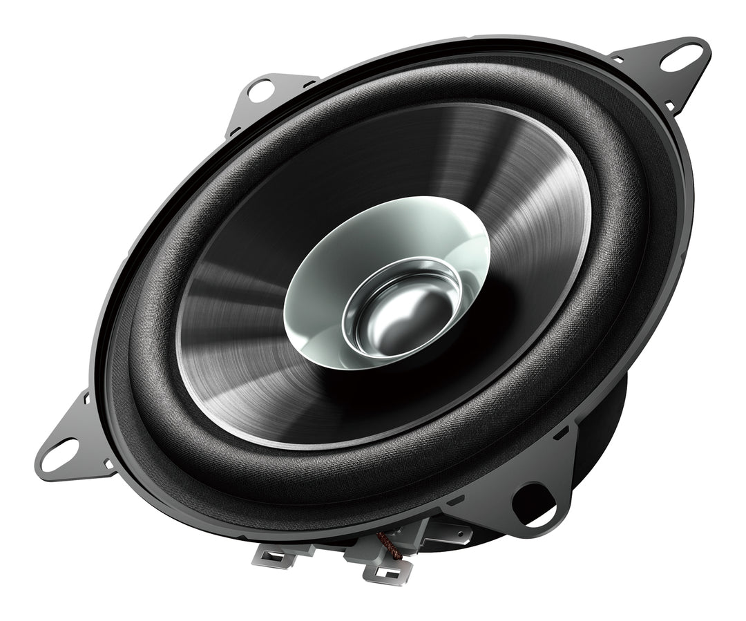 Pioneer TS-G1010F Haut-parleur de voiture 2 voies (10cm, 4")