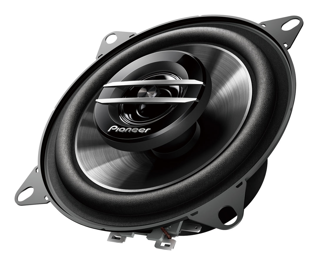Pioneer TS-G1020F Haut-parleurs de voiture 2 voies (10cm, 4")