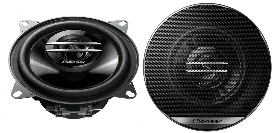 Pioneer TS-G1020F Haut-parleurs de voiture 2 voies (10cm, 4")