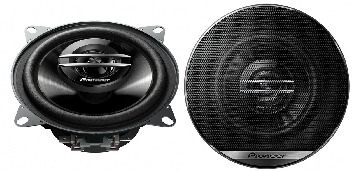Pioneer TS-G1020F 10 cm. 2-way speakers