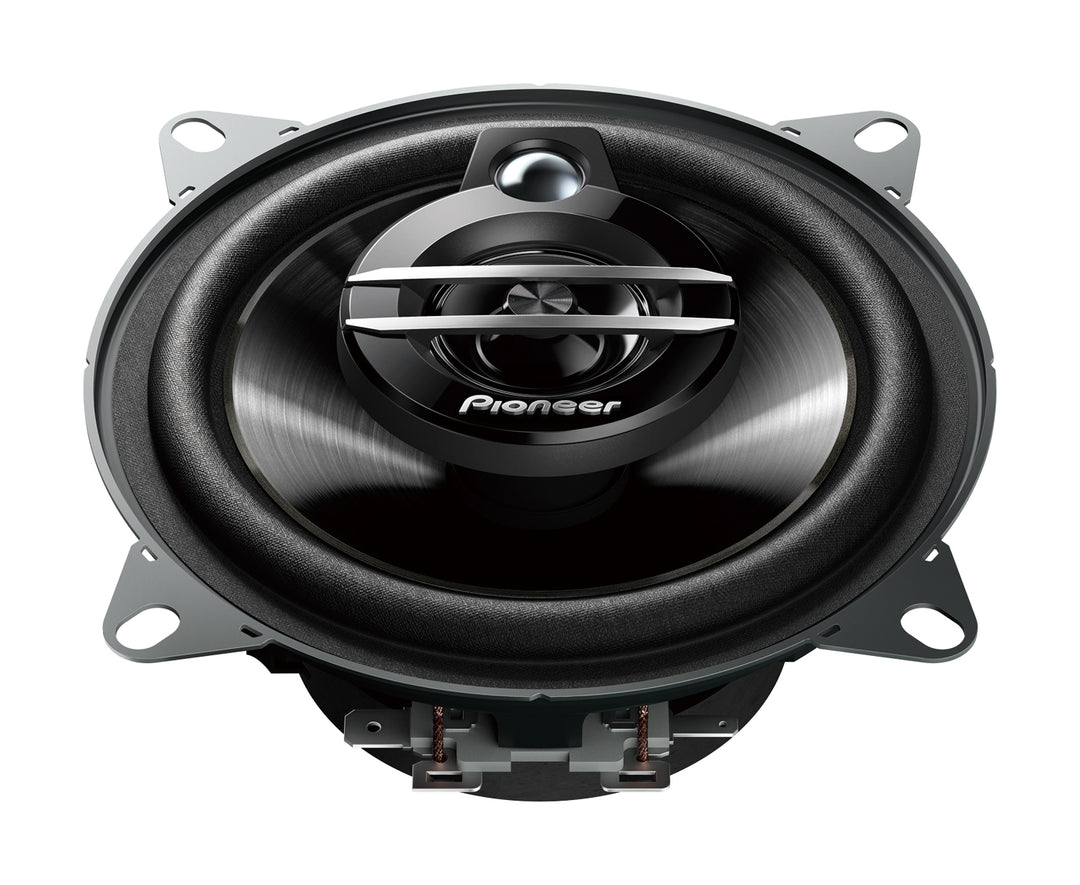 Pioneer TS-G1030F Haut-parleur de voiture 3 voies (10cm, 4")