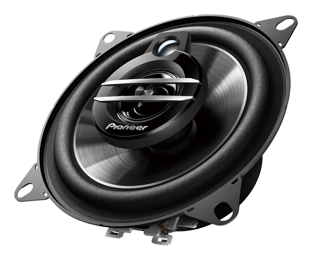 Pioneer TS-G1030F Haut-parleur de voiture 3 voies (10cm, 4")