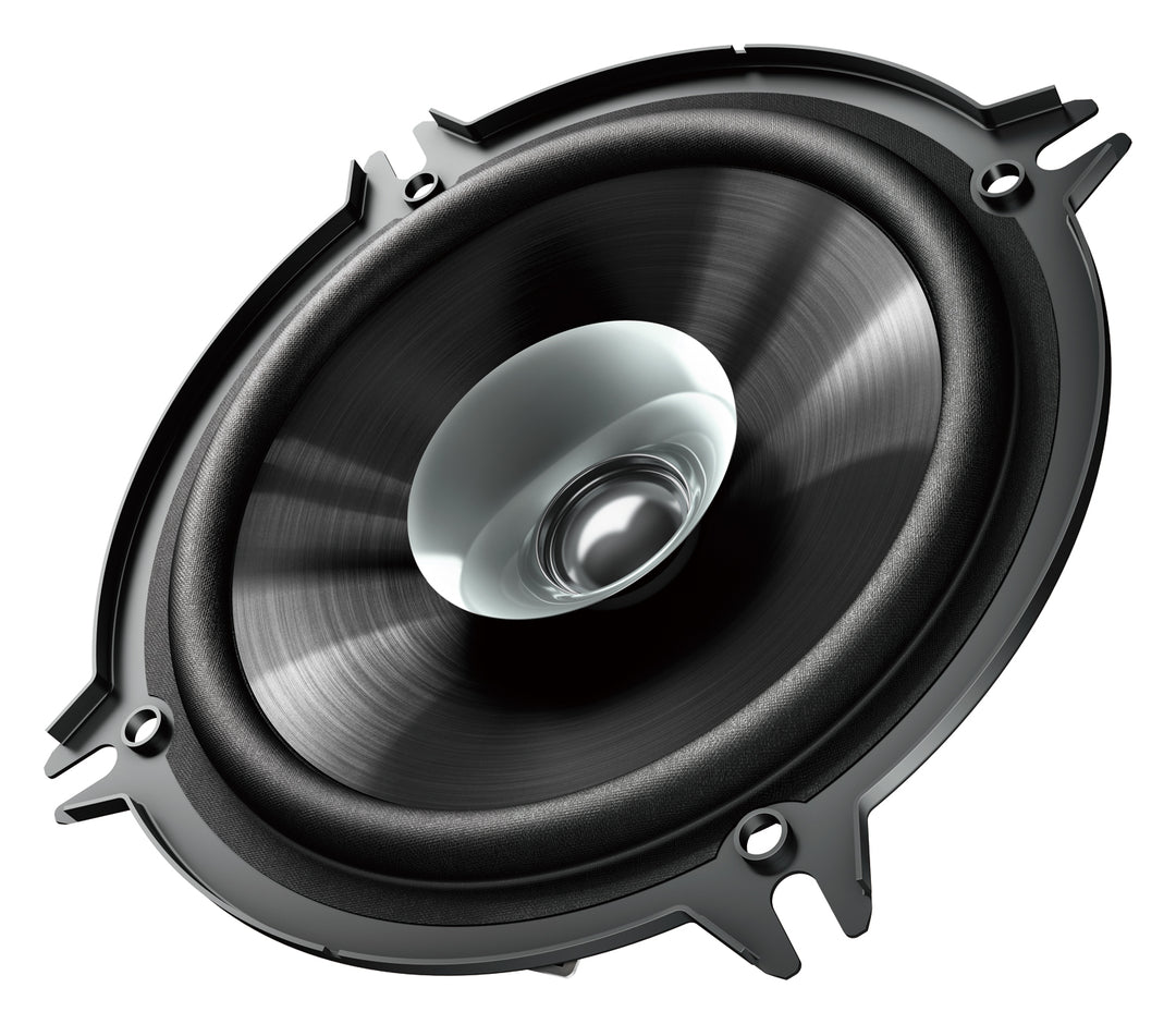 Pioneer TS-G1310F Haut-parleur de voiture avec double membrane