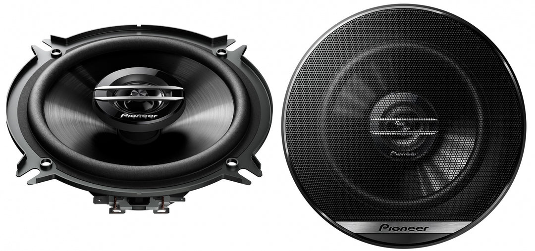 Pioneer TS-G1320F Haut-parleur de voiture (13cm, 5,25")