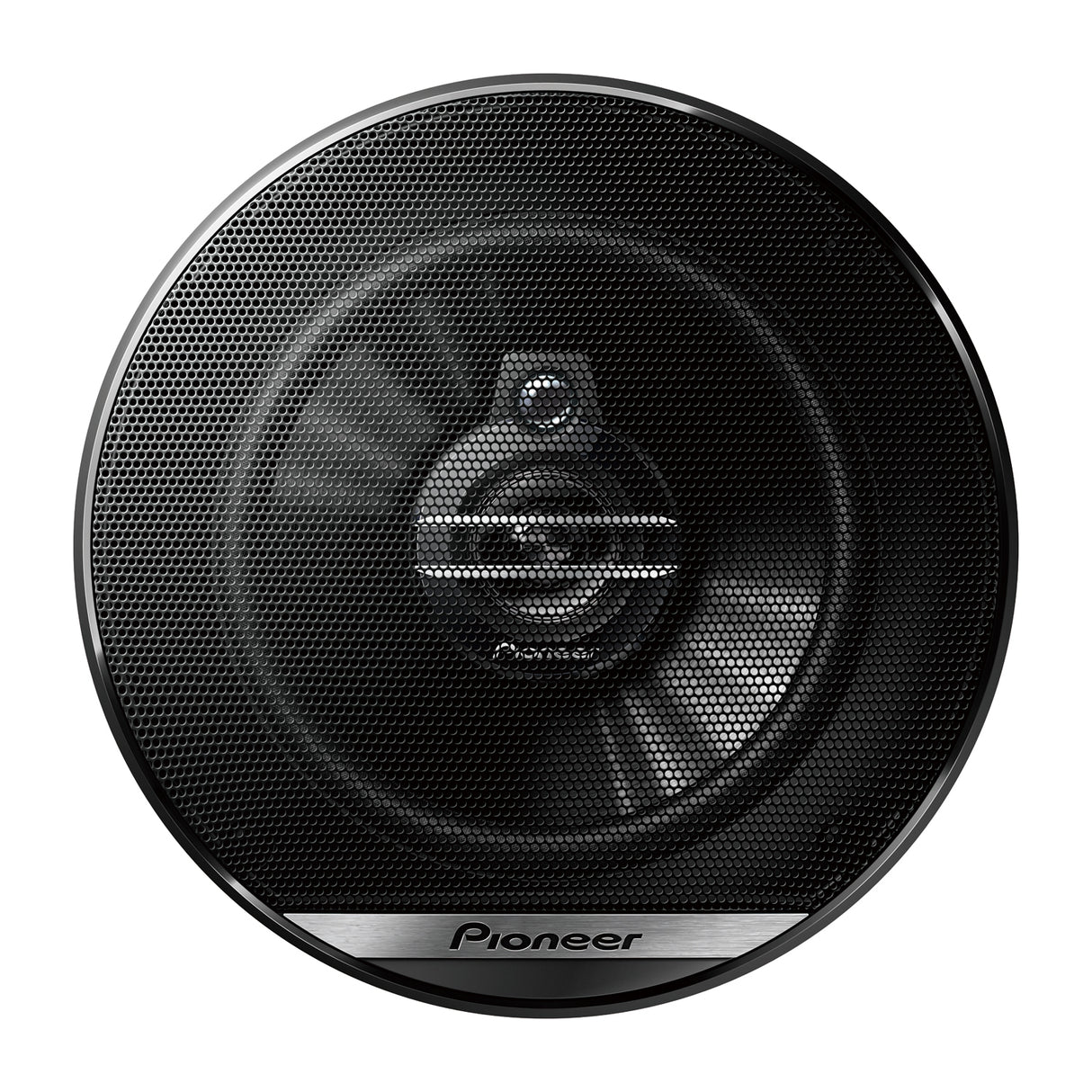 Pioneer TS-G1330F 3-Way Car Speaker (13cm, 5.25")