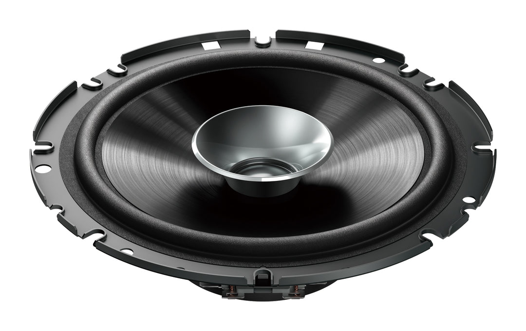 Pioneer TS-G1710F Haut-parleurs de voiture (17cm, 6,5")