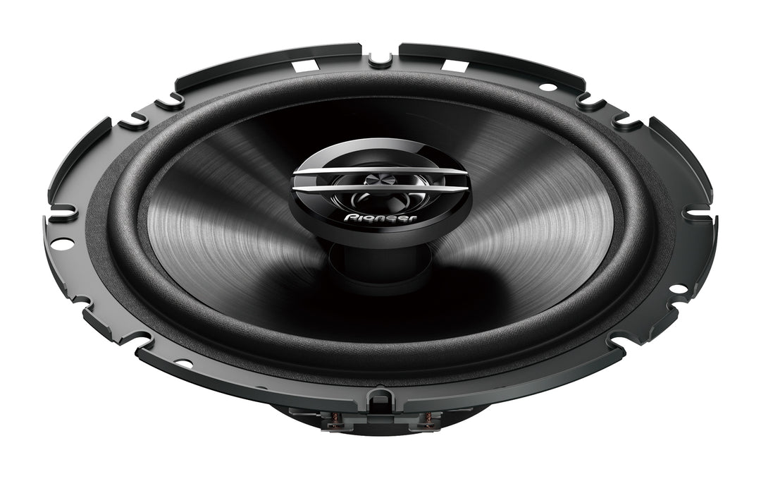 Pioneer TS-G1720F Haut-parleurs de voiture 2 voies (17cm, 6,5")