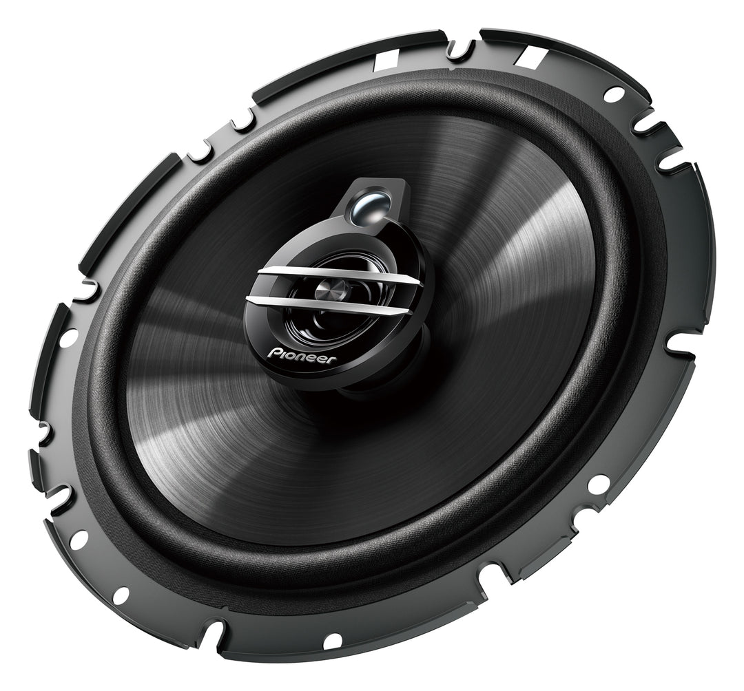Pioneer TS-G1730F Haut-parleur de voiture 3 voies (17cm, 6,5")