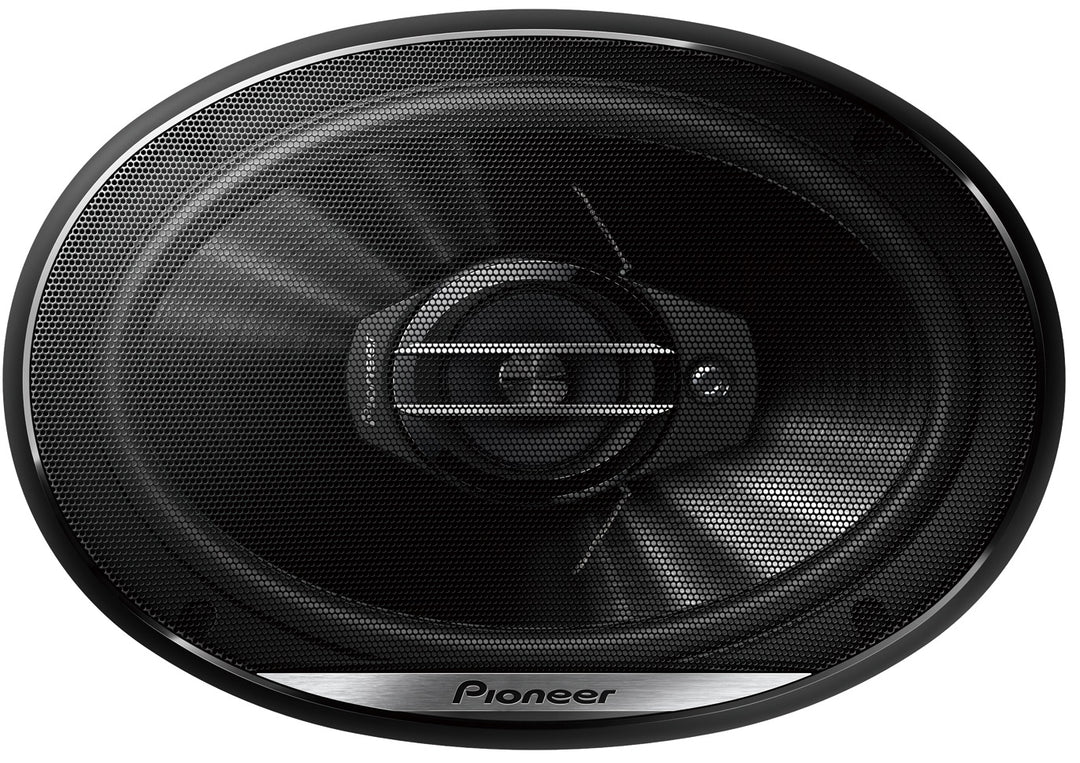 Pioneer TS-G6930F Haut-parleur de voiture 3 voies (6x9")