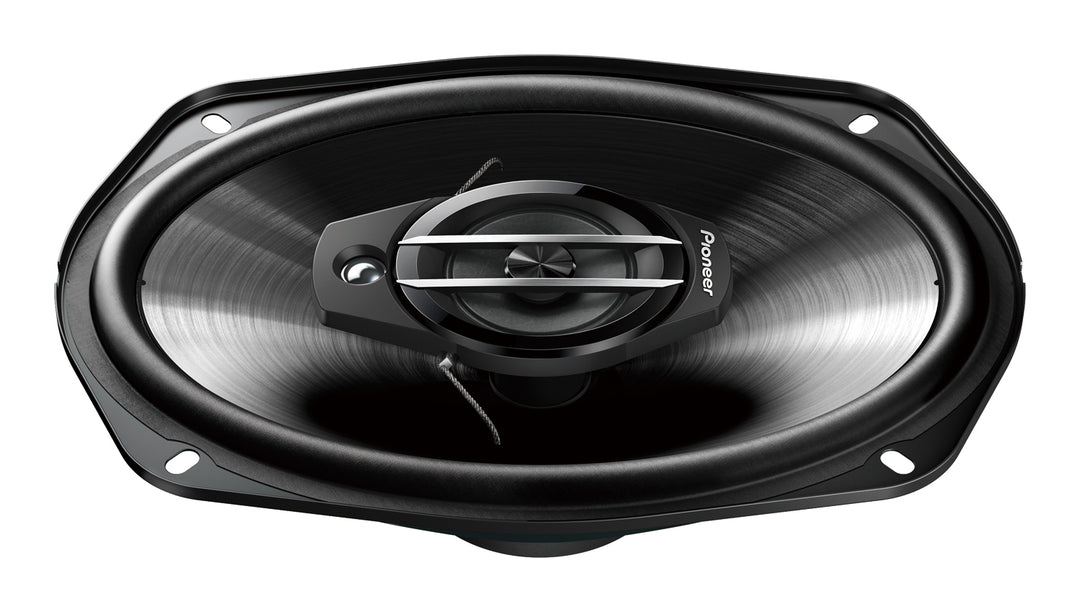 Pioneer TS-G6930F Haut-parleur de voiture 3 voies (6x9")