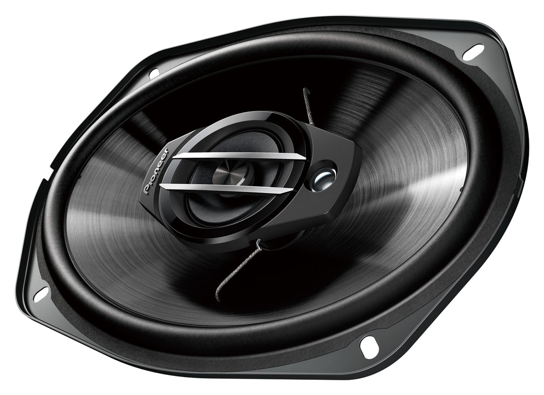 Pioneer TS-G6930F Haut-parleur de voiture 3 voies (6x9")