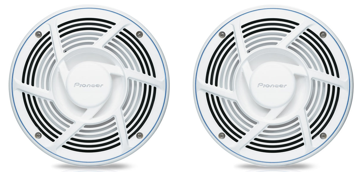 Pioneer TS-MR2040 Marine speakers