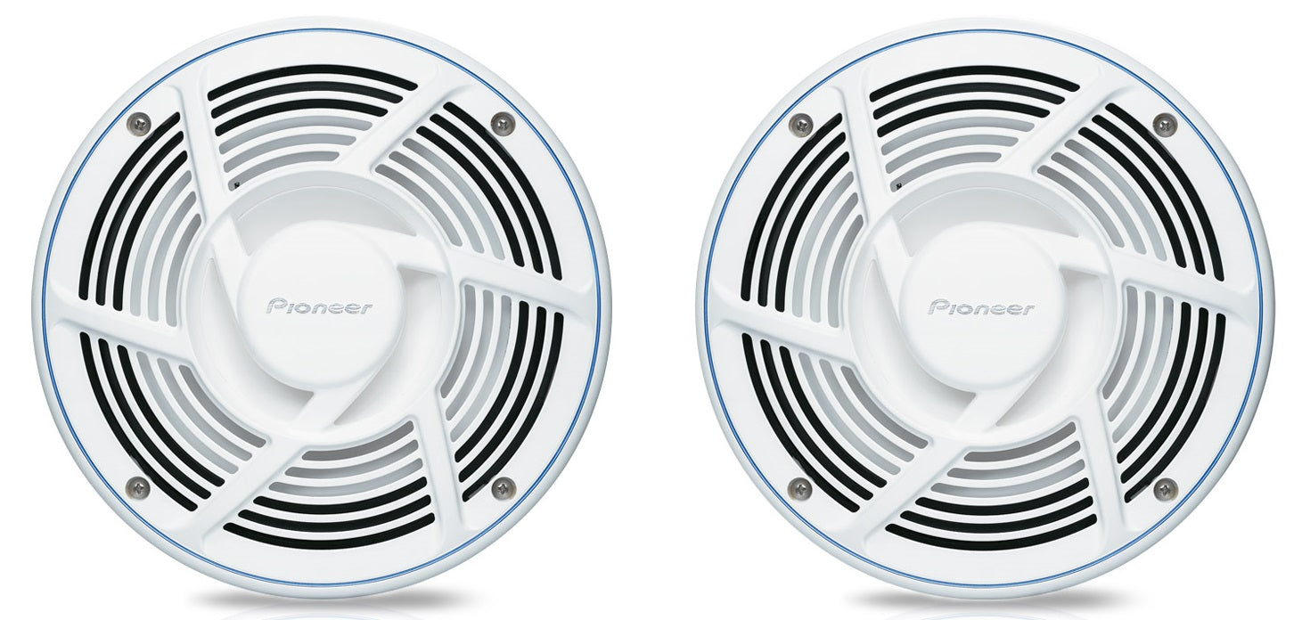 Pioneer TS-MR2040 Marine speakers