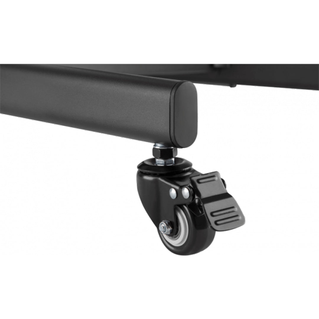 TV Stativ avec Hjul (32-55")