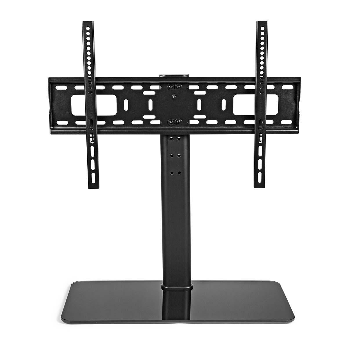 TV Tripod Fixed w. 4 Height Positions (32-65", 45kg)