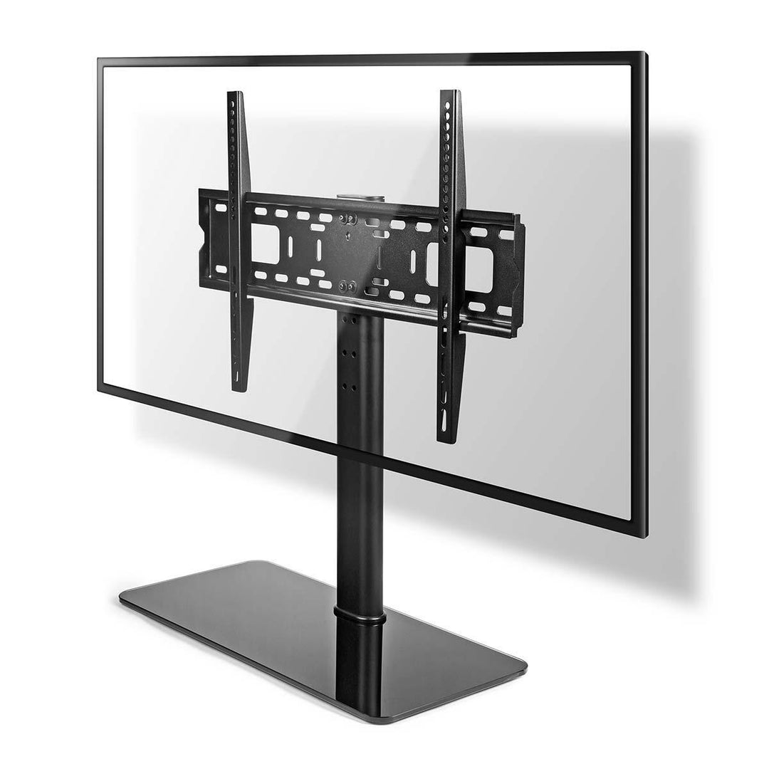 Support TV Fast avec 4 positions de hauteur (32-65", 45kg)