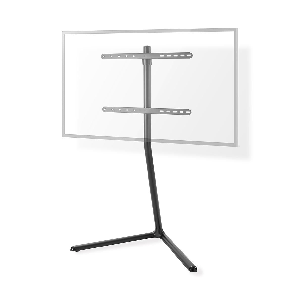 TV Floor stand 49-70" - Black