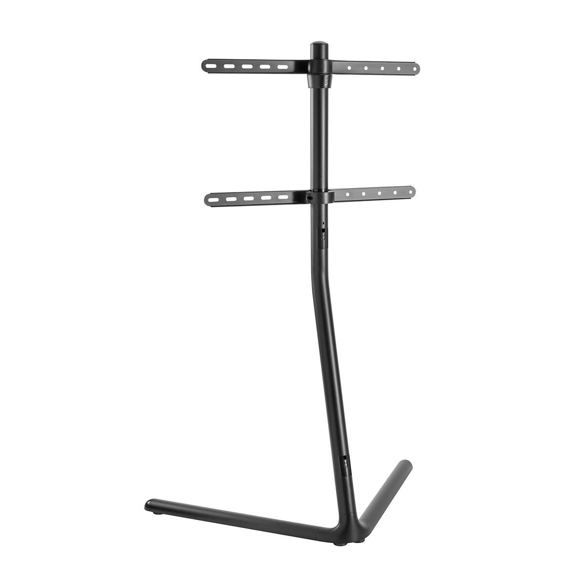 TV Floor stand 49-70" - Black